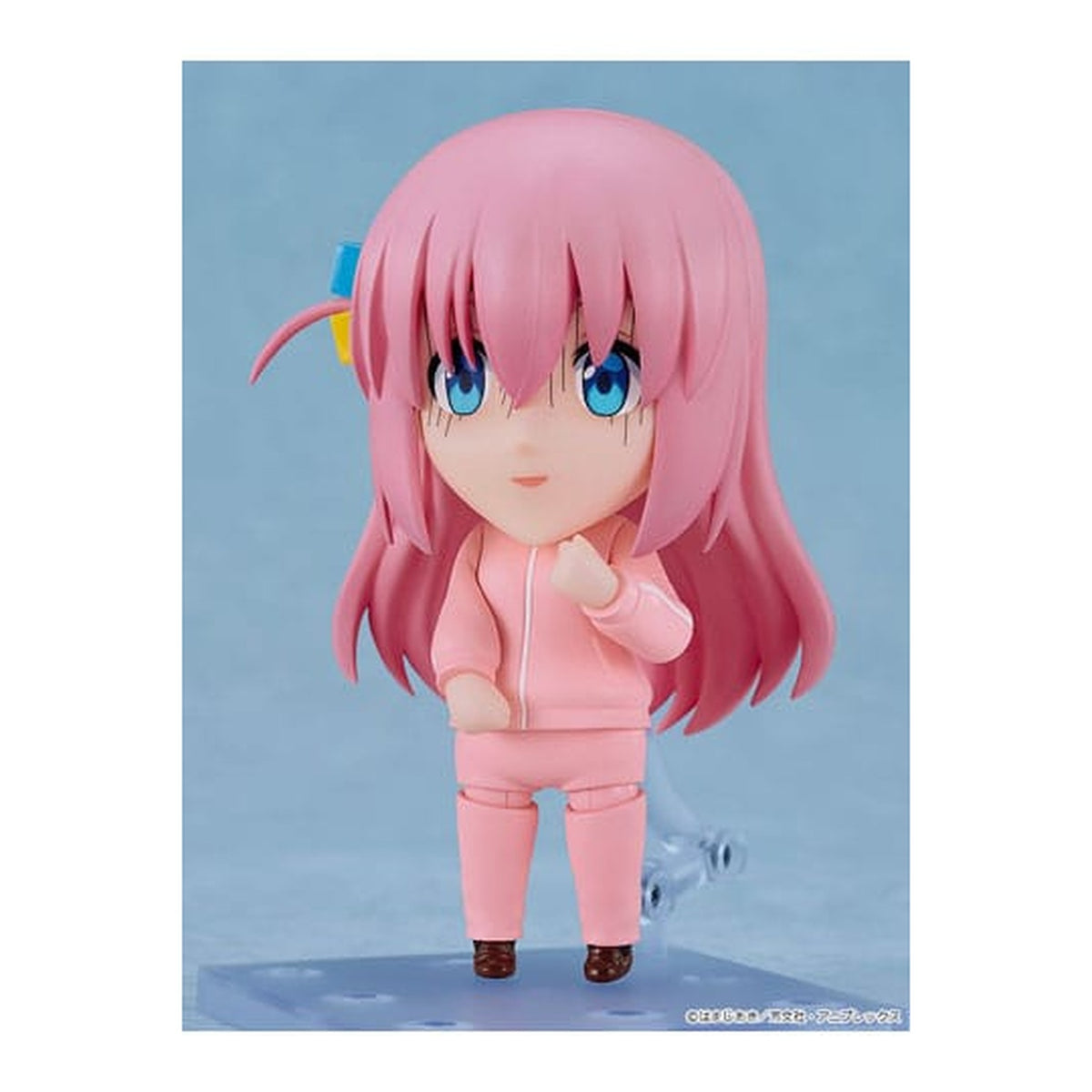 Zdjęcie produktu Bocchi the Rock! - Figurka Nendoroid Hitori Gotoh w dresie (Tracksuit Version)