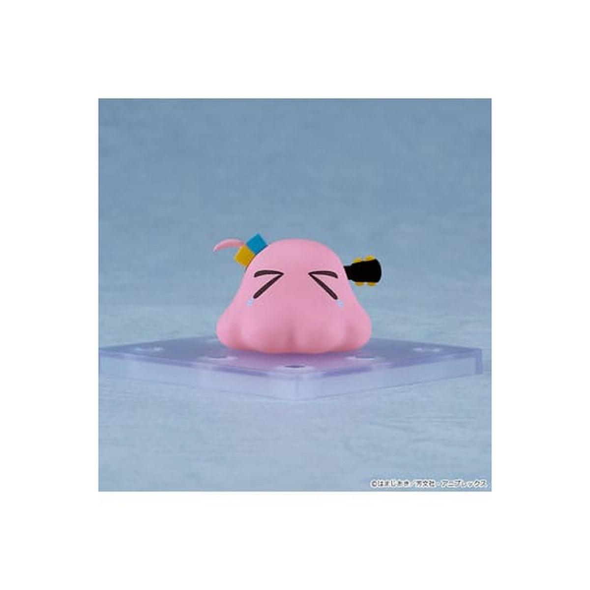 Zdjęcie produktu Bocchi the Rock! - Figurka Nendoroid Hitori Gotoh w dresie (Tracksuit Version)