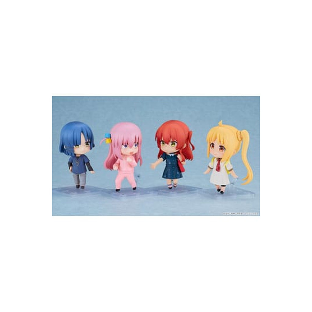 Zdjęcie produktu Bocchi the Rock! - Figurka Nendoroid Hitori Gotoh w dresie (Tracksuit Version)