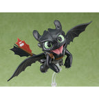 Product image How to Train Your Dragon - Toothless Nendoroid Action Figure