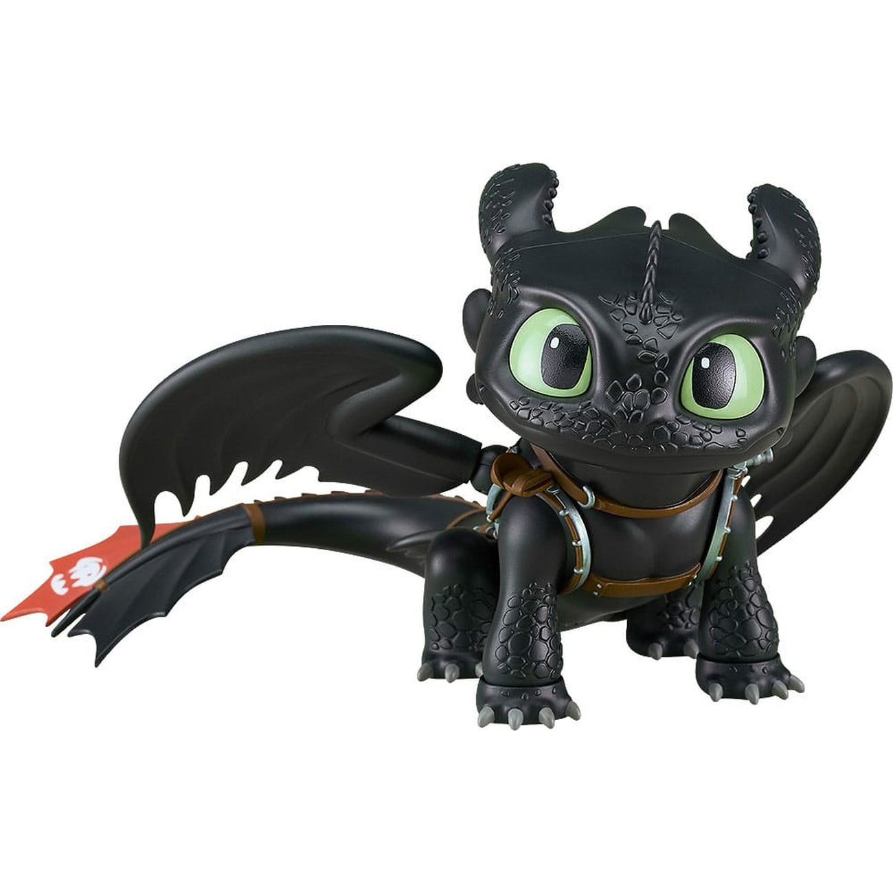 Product image How to Train Your Dragon - Toothless Nendoroid Action Figure