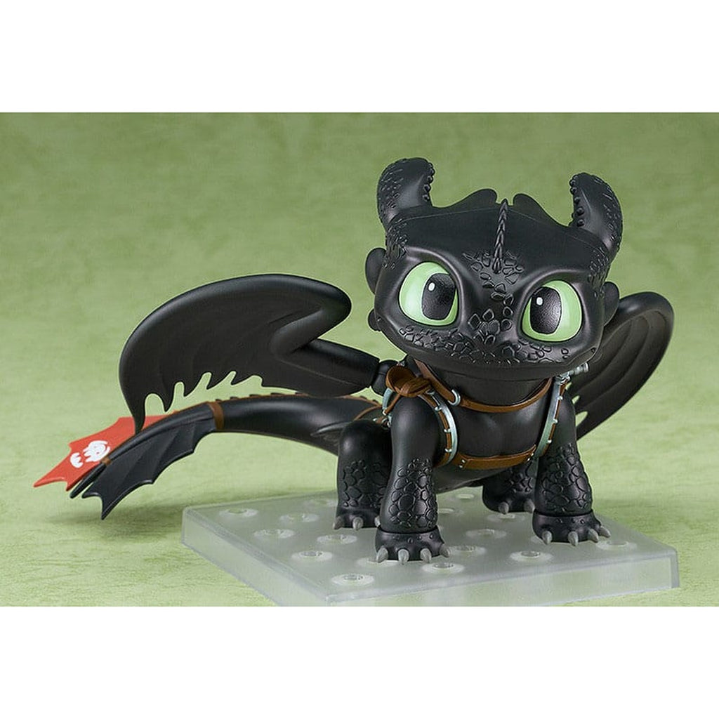 Product image How to Train Your Dragon - Toothless Nendoroid Action Figure