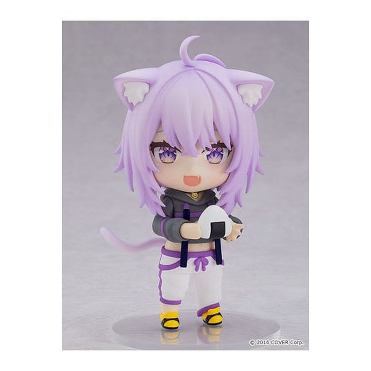 Zdjęcie produktu Hololive Production - Figurka akcji Nendoroid Nekomata Okayu