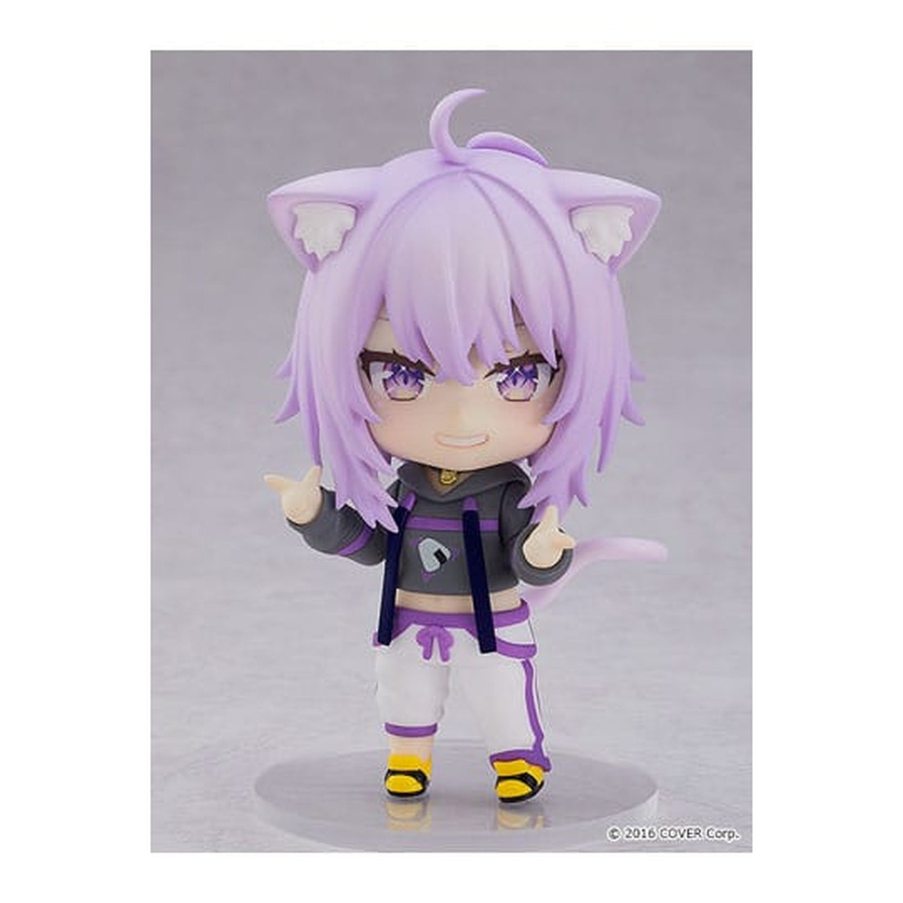 Zdjęcie produktu Hololive Production - Figurka akcji Nendoroid Nekomata Okayu