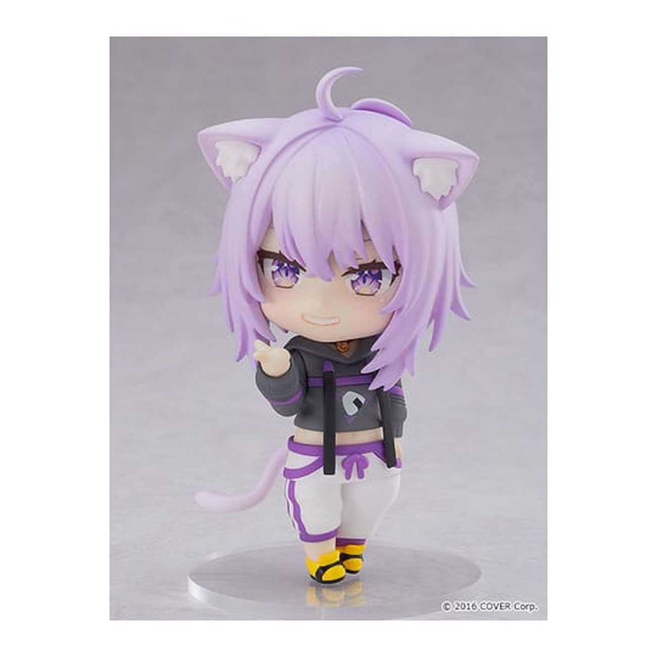 Zdjęcie produktu Hololive Production - Figurka akcji Nendoroid Nekomata Okayu