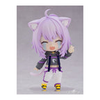 Product image Hololive Production - Nekomata Okayu Nendoroid Action Figure