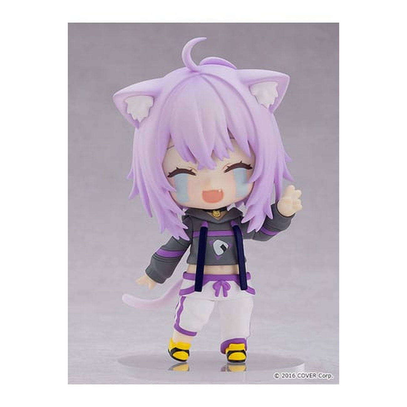 Zdjęcie produktu Hololive Production - Figurka akcji Nendoroid Nekomata Okayu