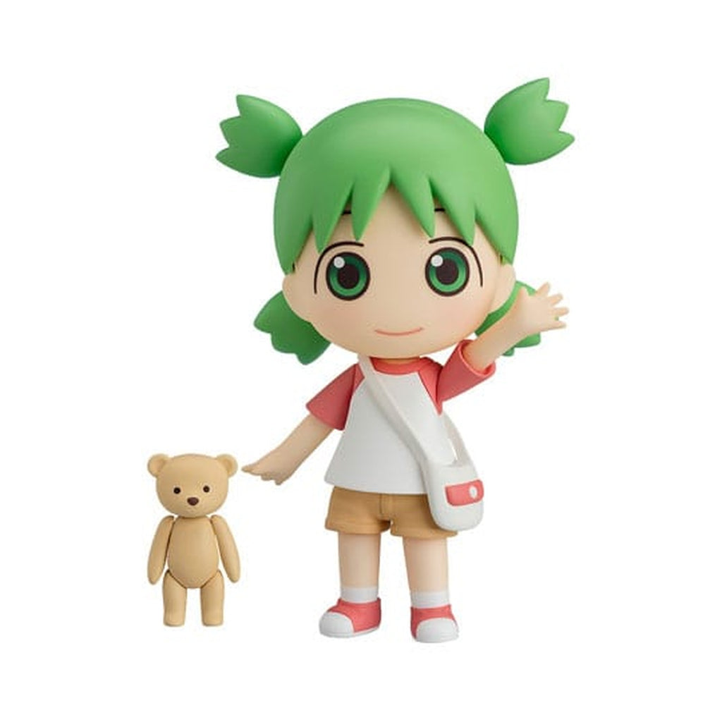 Product image Yotsuba Koiwai Nendoroid Action Figure - Yotsuba