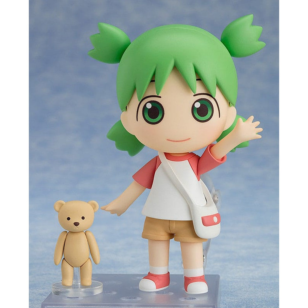 Product image Yotsuba Koiwai Nendoroid Action Figure - Yotsuba