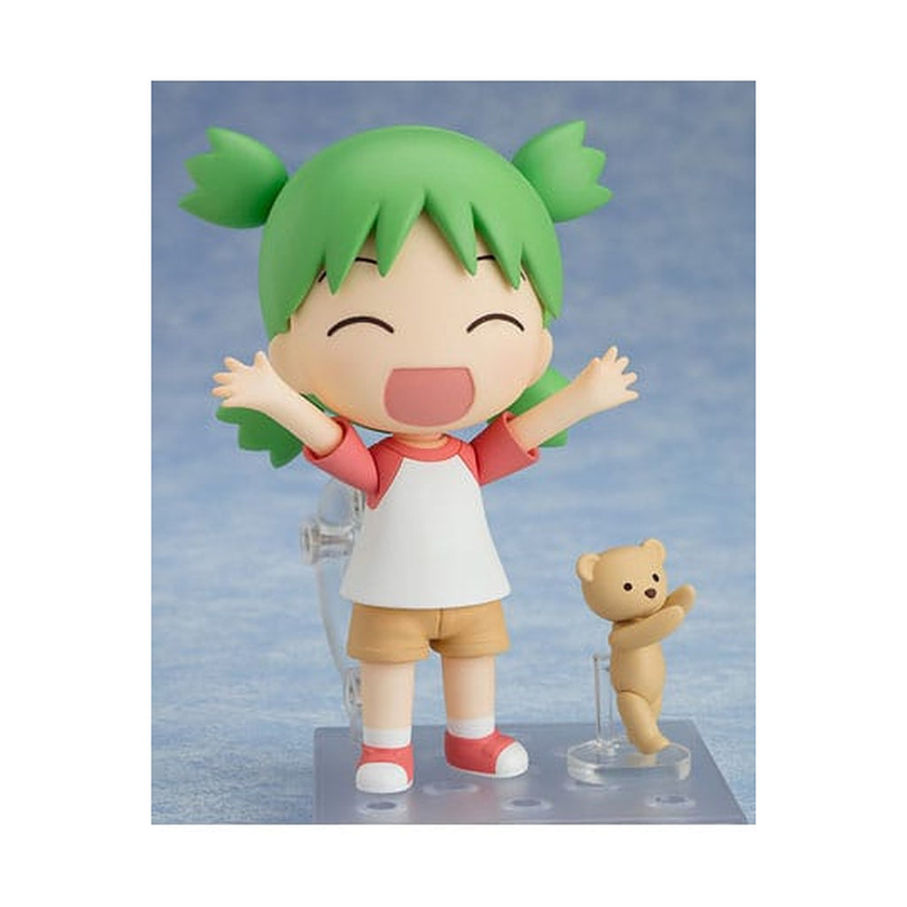 Product image Yotsuba Koiwai Nendoroid Action Figure - Yotsuba