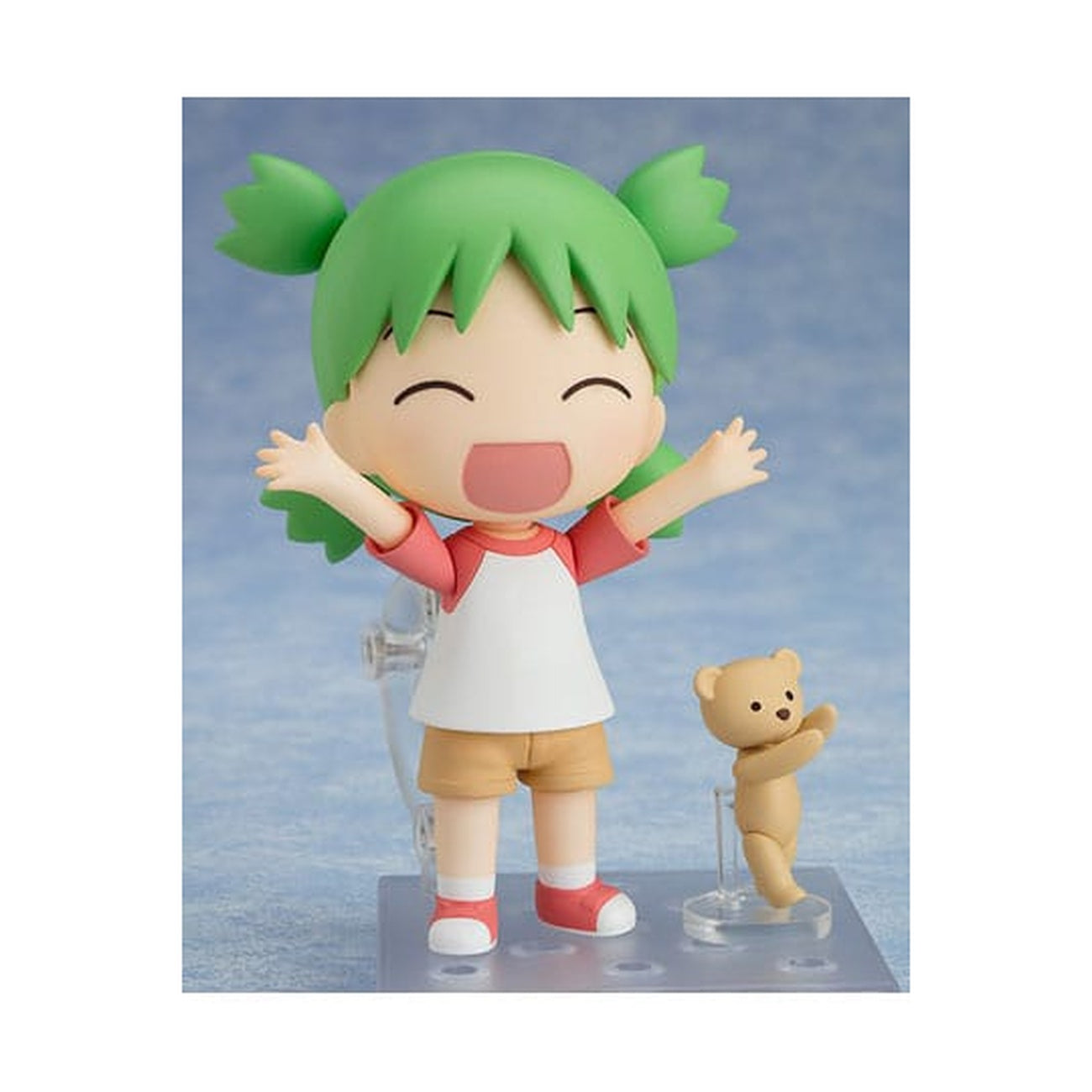 Product image Yotsuba Koiwai Nendoroid Action Figure - Yotsuba