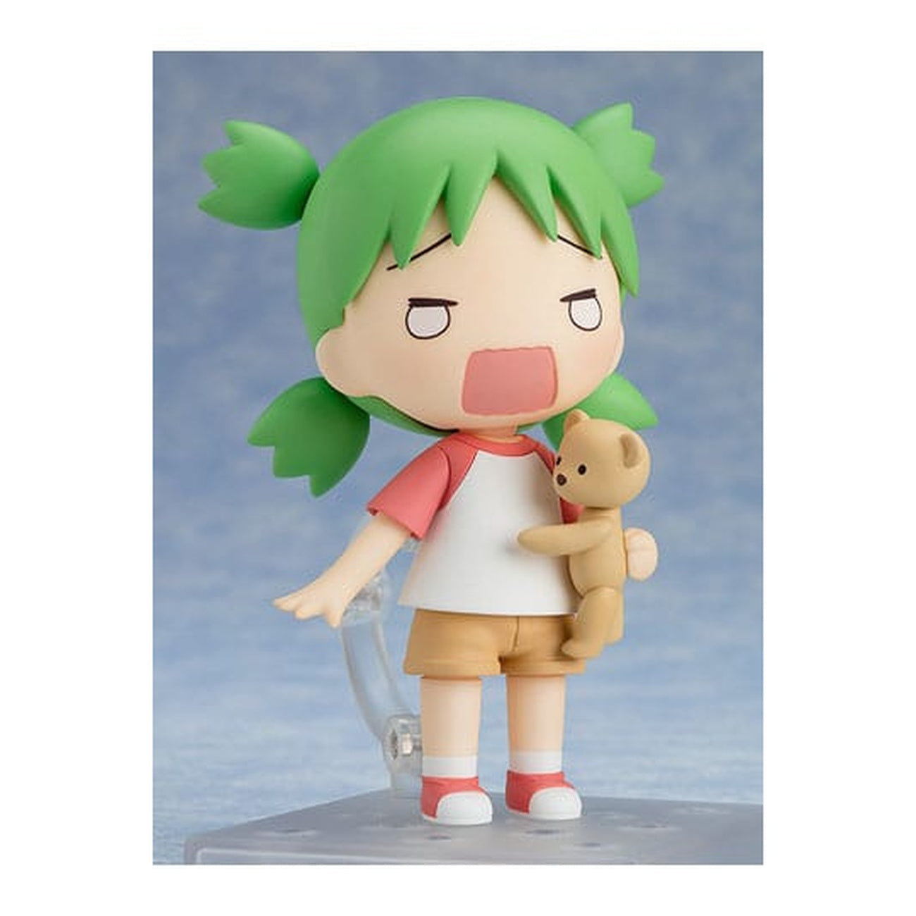 Product image Yotsuba Koiwai Nendoroid Action Figure - Yotsuba