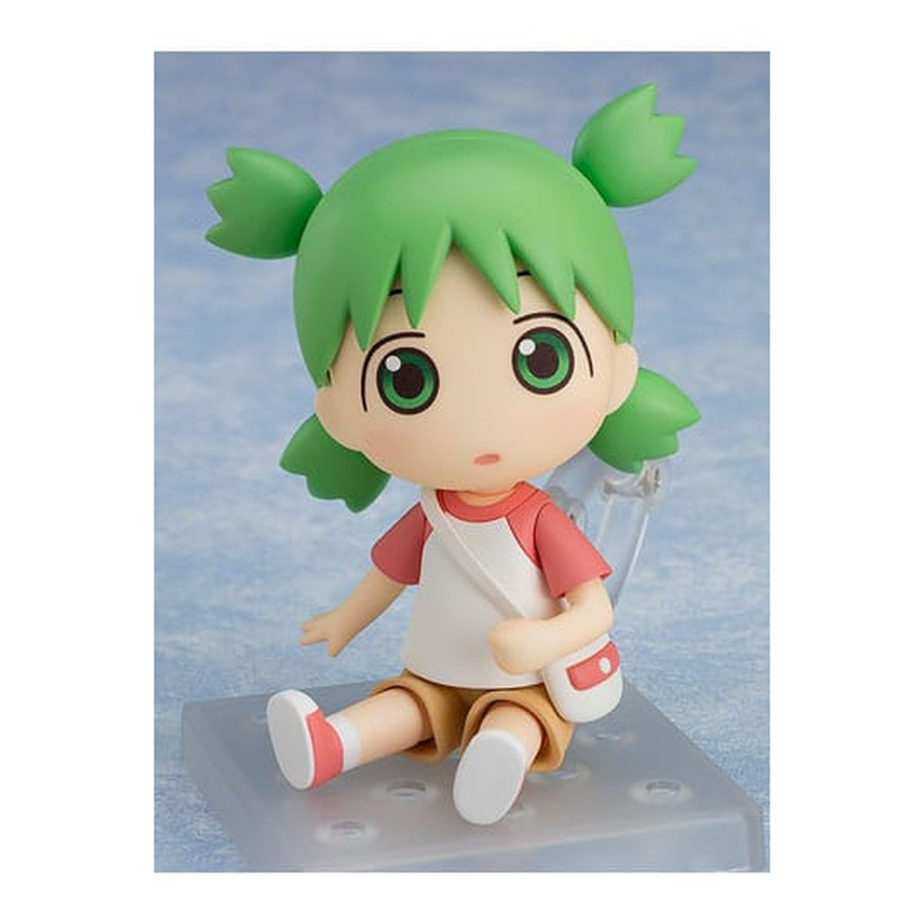 Product image Yotsuba Koiwai Nendoroid Action Figure - Yotsuba