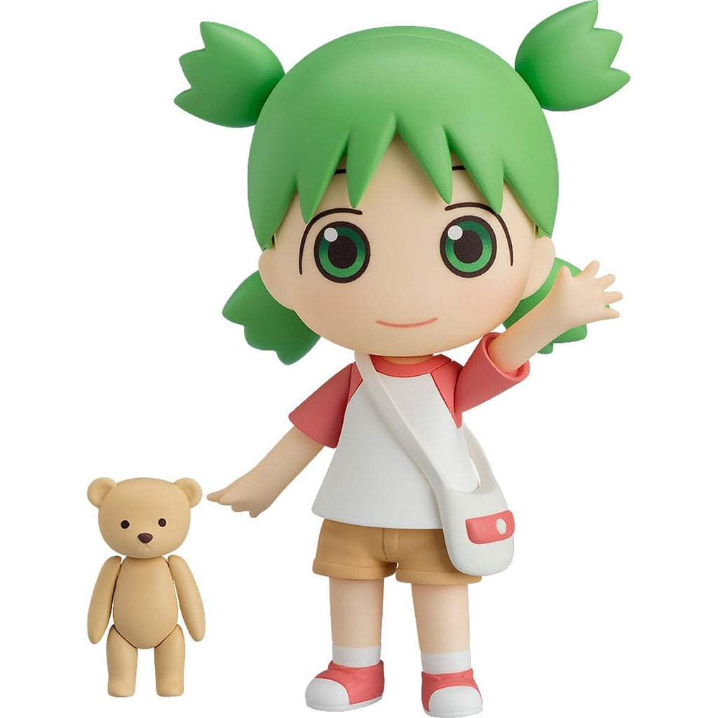 Product image Yotsuba Koiwai Nendoroid Action Figure - Yotsuba