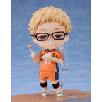 Zdjęcie produktu Haikyu!! - figurka akcji Nendoroid Kei Tsukishima The New Karasuno Version