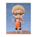 Zdjęcie produktu Haikyu!! - figurka akcji Nendoroid Kei Tsukishima The New Karasuno Version