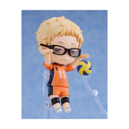 Zdjęcie produktu Haikyu!! - figurka akcji Nendoroid Kei Tsukishima The New Karasuno Version
