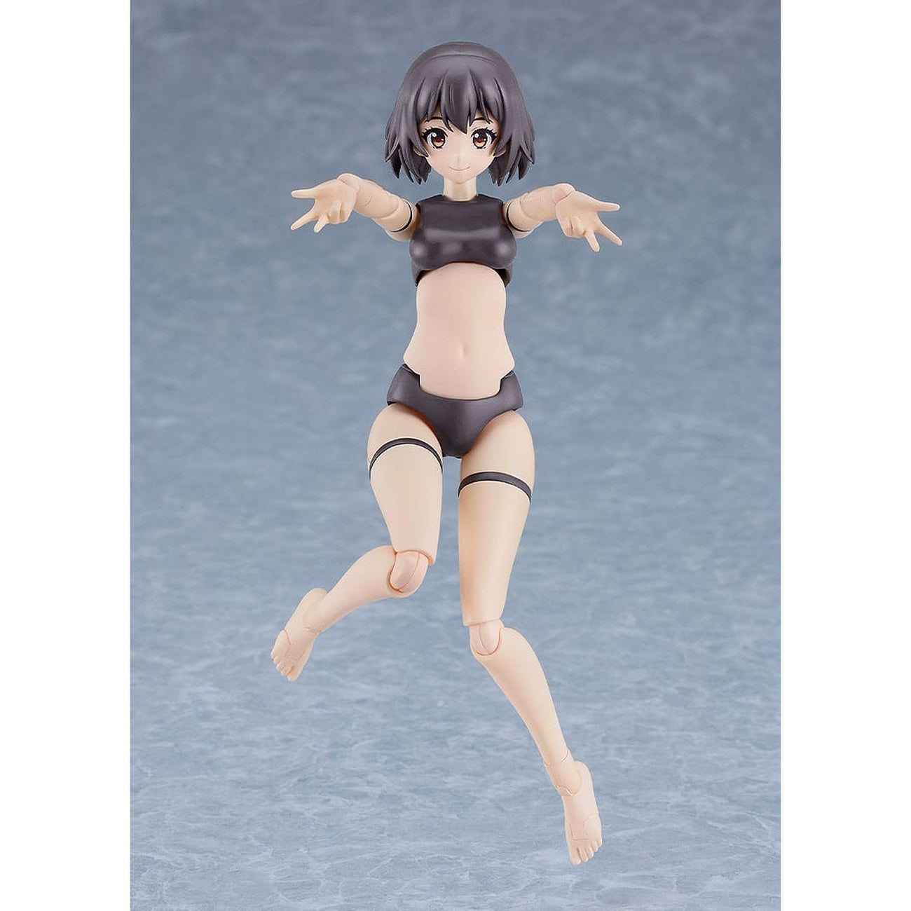 Product image PLAMATEA Model Kit - Muse Body: Ichika A Type