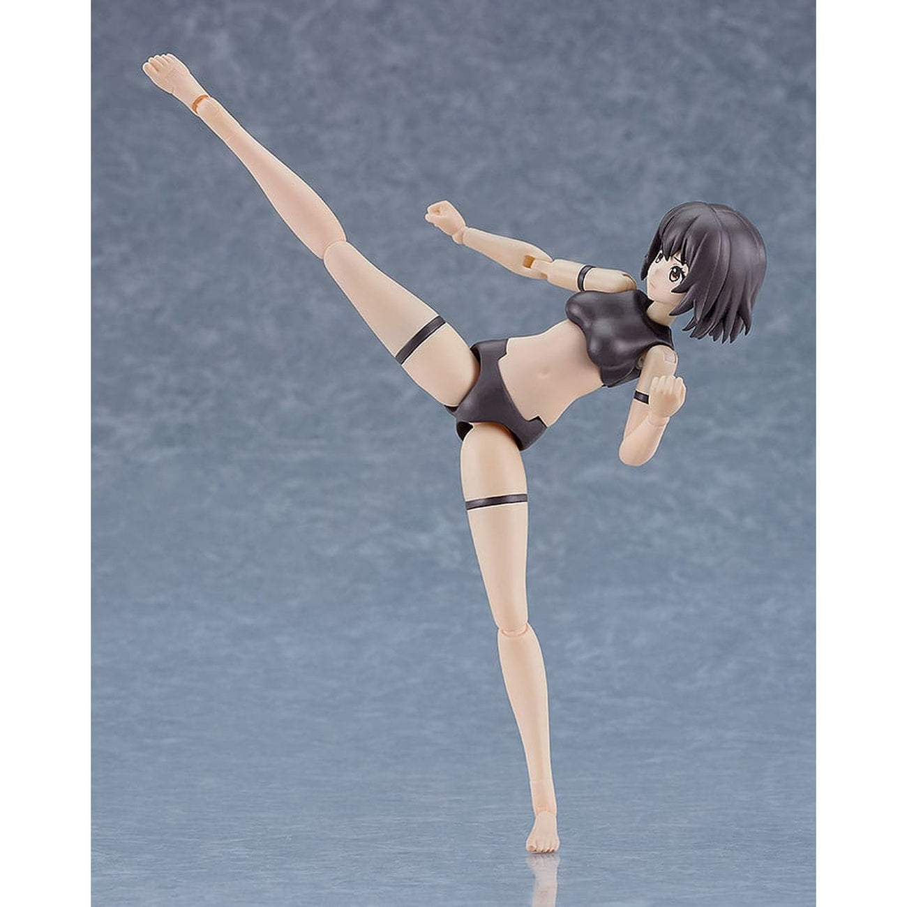 Product image PLAMATEA Model Kit - Muse Body: Ichika A Type
