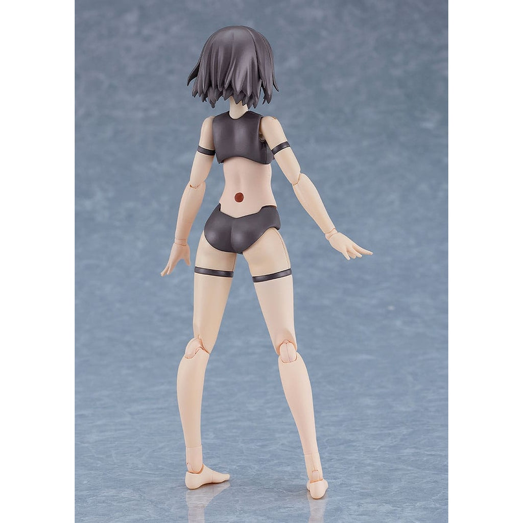 Product image PLAMATEA Model Kit - Muse Body: Ichika A Type