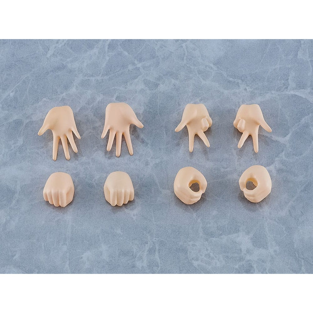 Product image PLAMATEA Model Kit - Muse Body: Ichika A Type