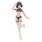 Product image PLAMATEA Model Kit - Muse Body: Ichika A Type