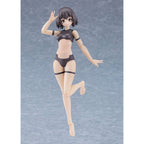 Product image PLAMATEA Model Kit - Muse Body: Ichika A Type