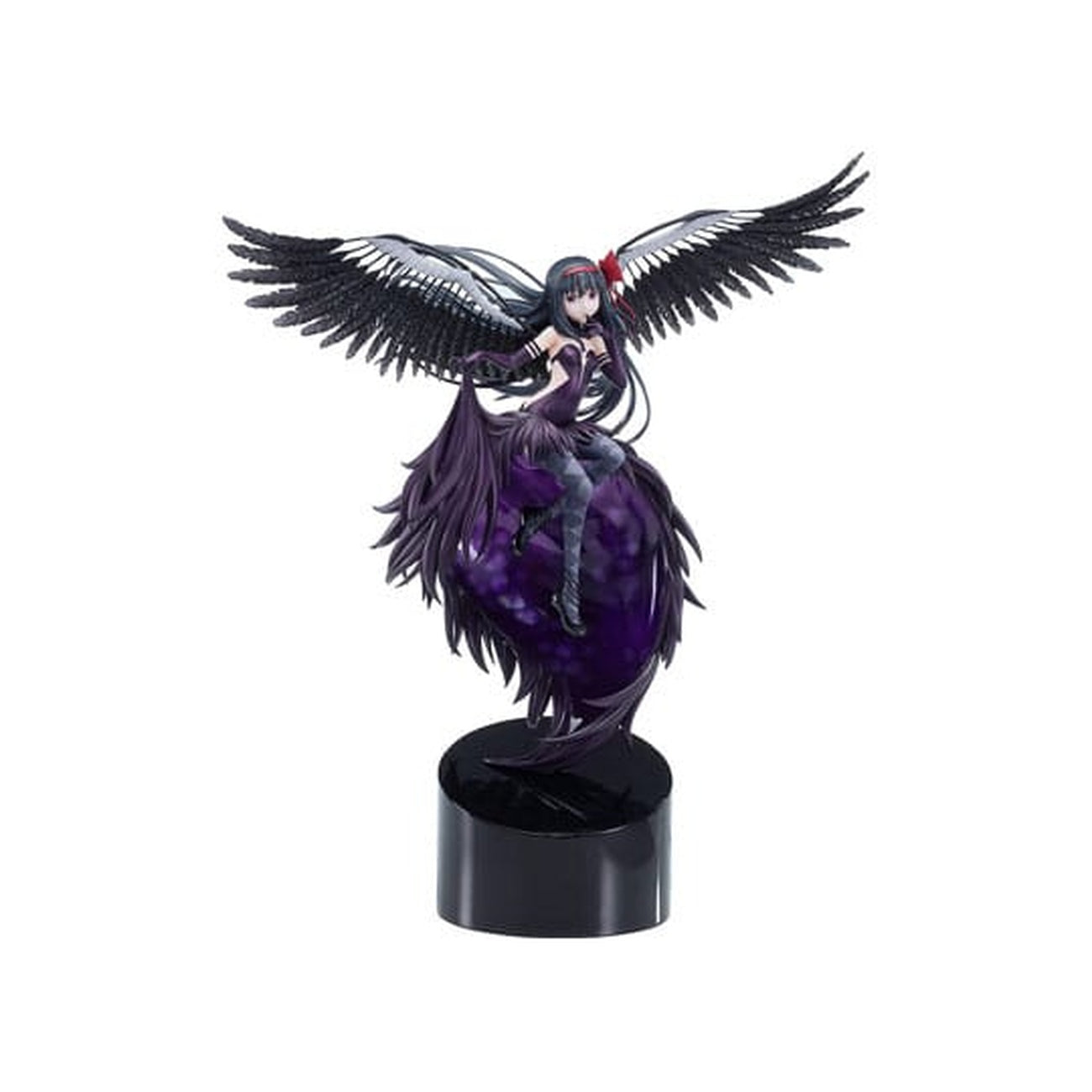 Zdjęcie produktu Puella Magi Madoka Magica - Figurka Devil Homura
