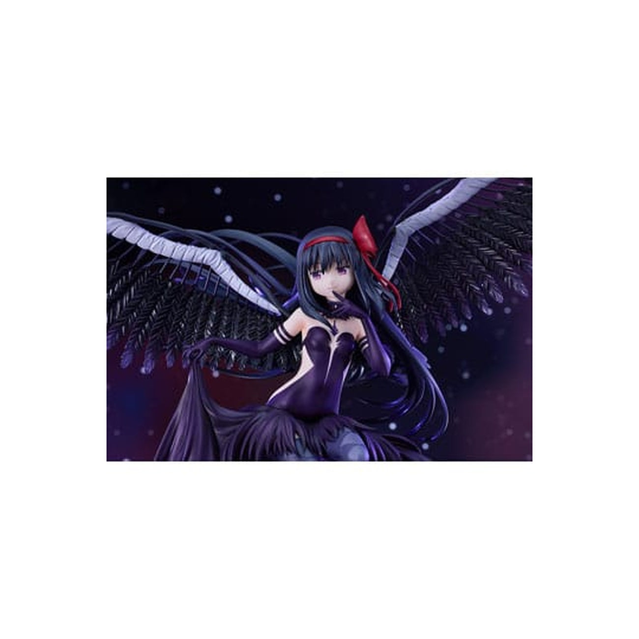 Zdjęcie produktu Puella Magi Madoka Magica - Figurka Devil Homura