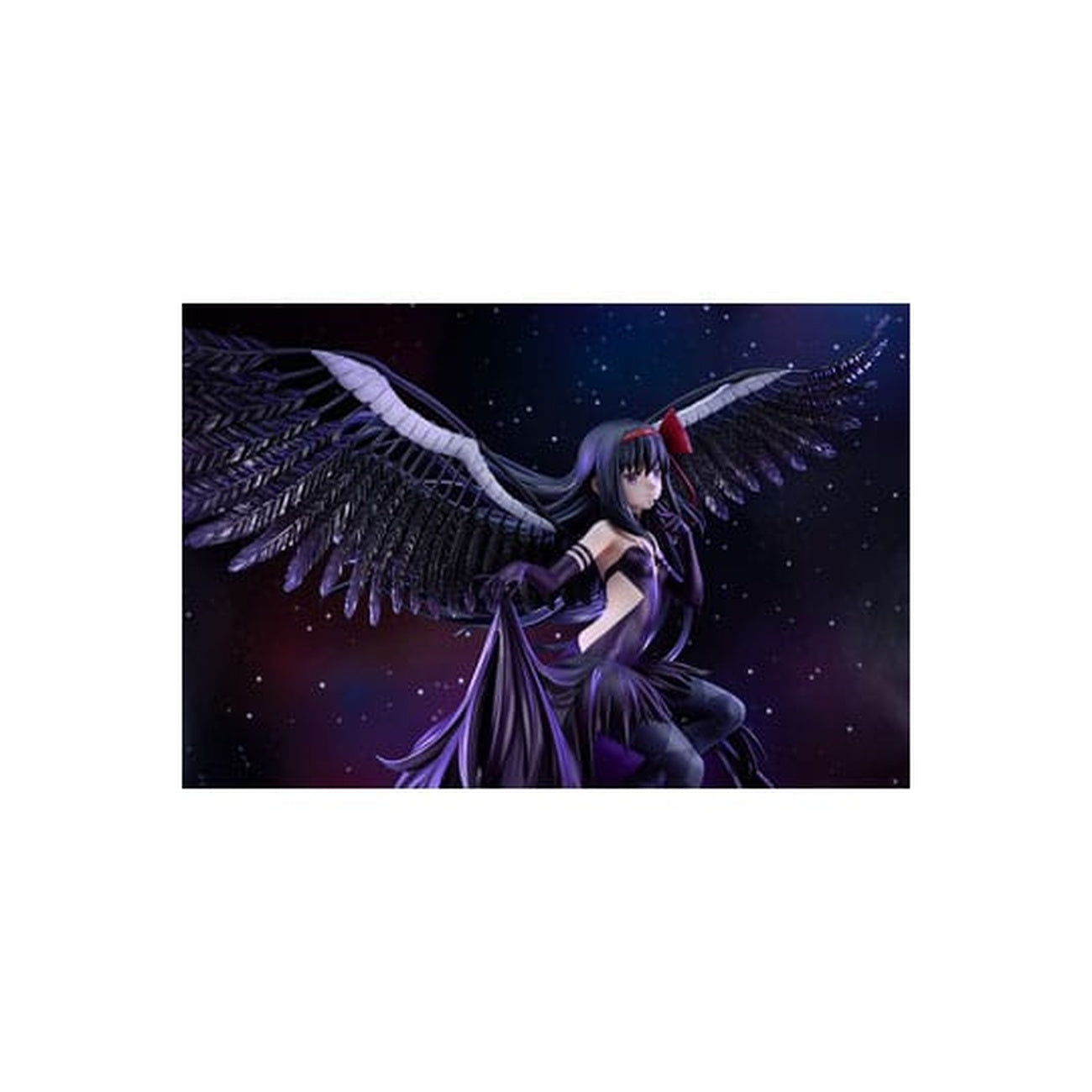 Zdjęcie produktu Puella Magi Madoka Magica - Figurka Devil Homura
