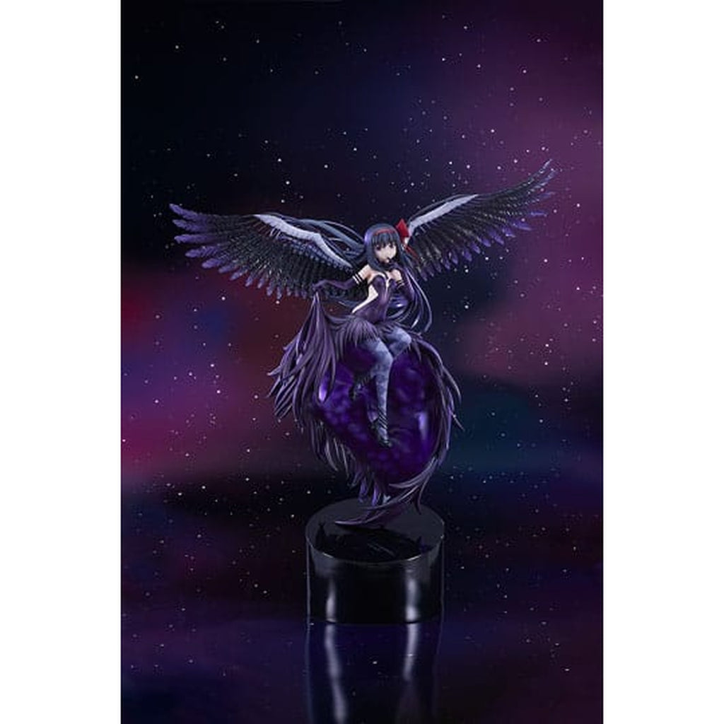 Zdjęcie produktu Puella Magi Madoka Magica - Figurka Devil Homura