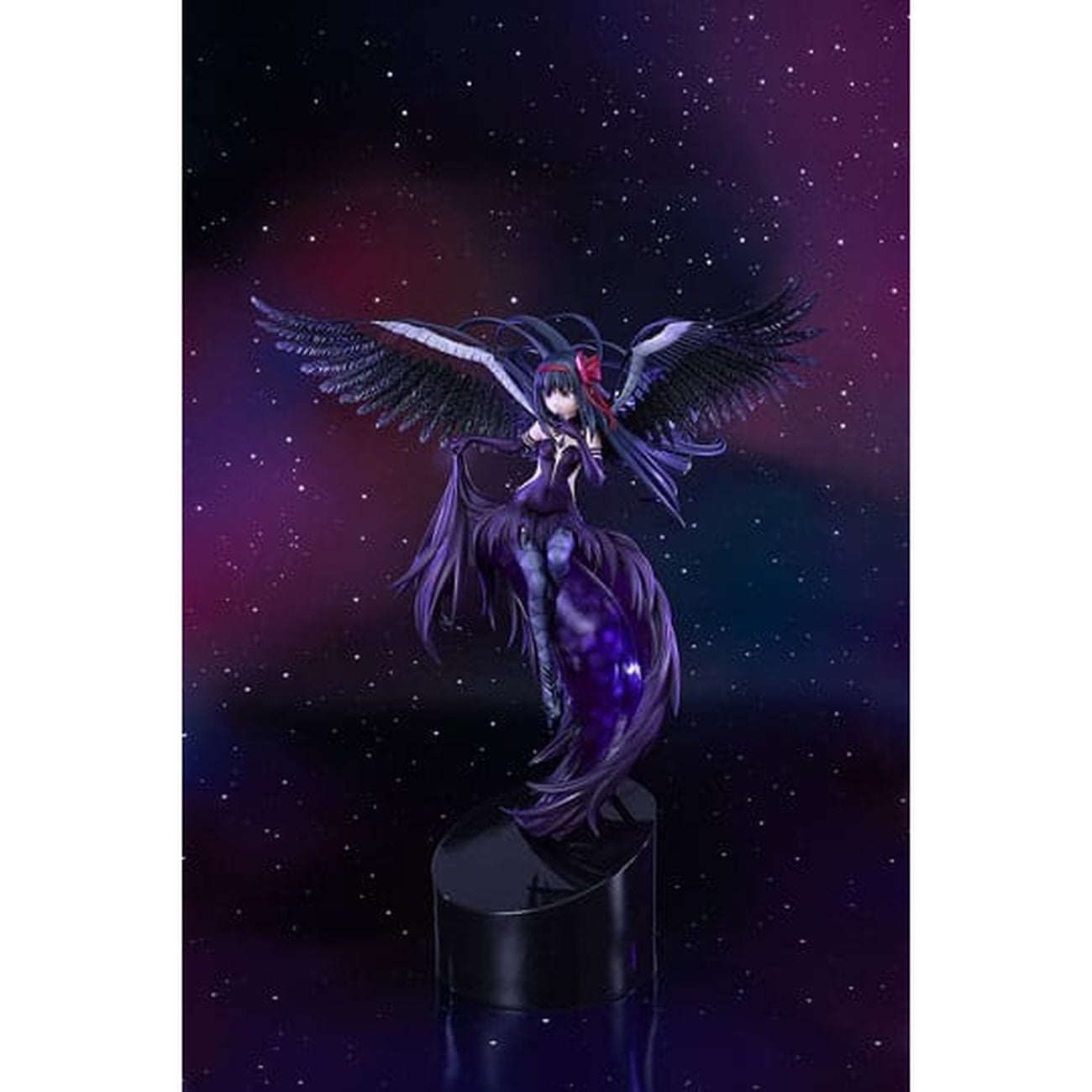 Zdjęcie produktu Puella Magi Madoka Magica - Figurka Devil Homura