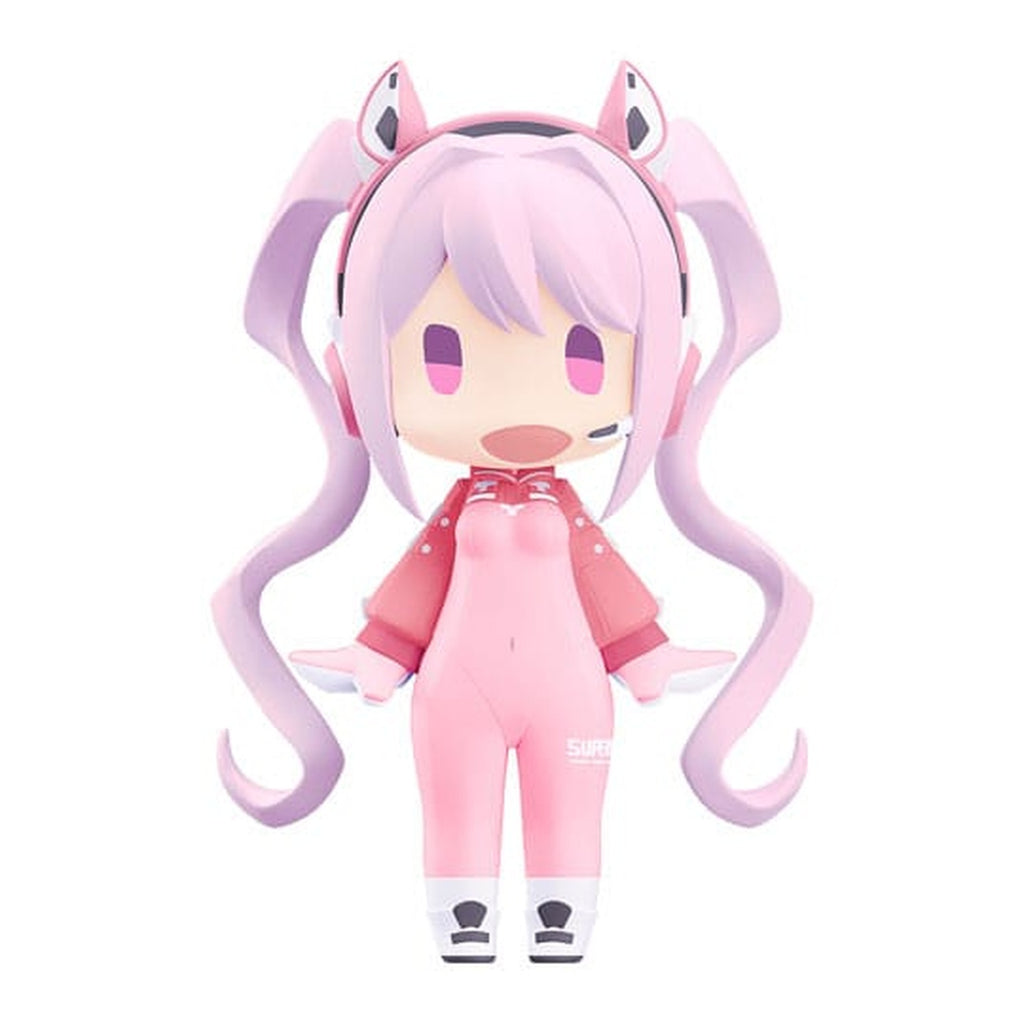 Zdjęcie produktu Goddess of Victory: Nikke - figurka akcji Alice