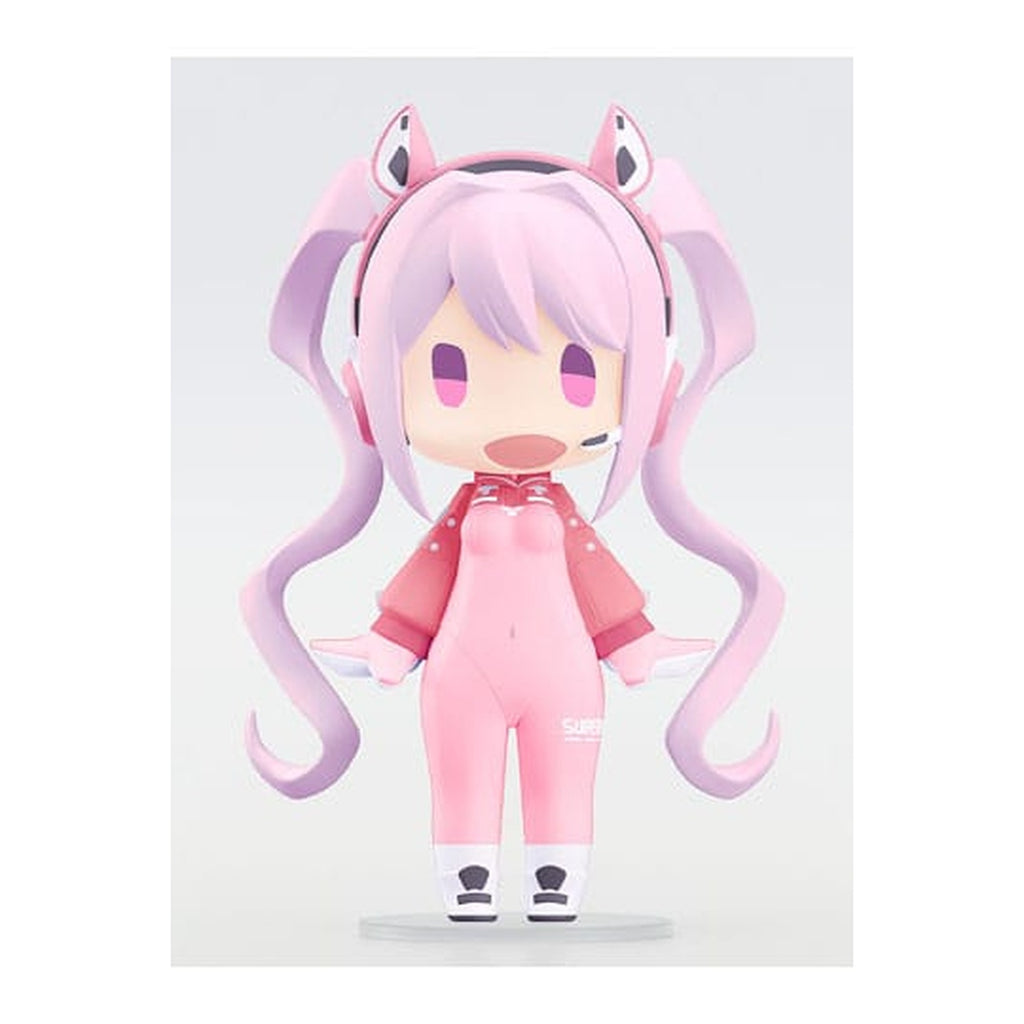 Zdjęcie produktu Goddess of Victory: Nikke - figurka akcji Alice
