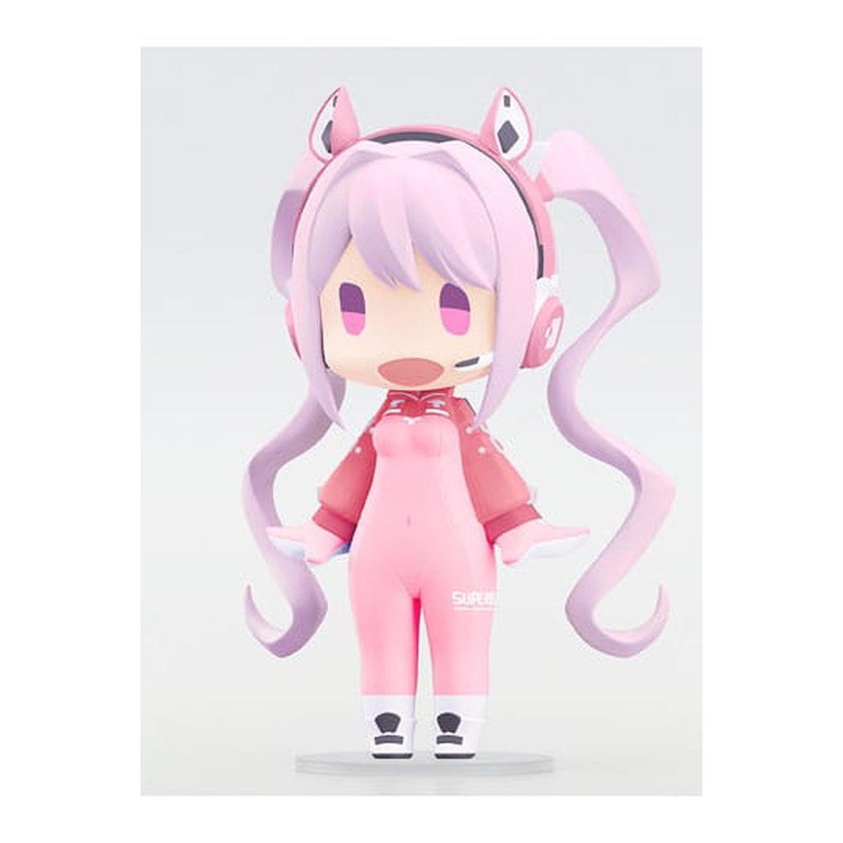 Zdjęcie produktu Goddess of Victory: Nikke - figurka akcji Alice