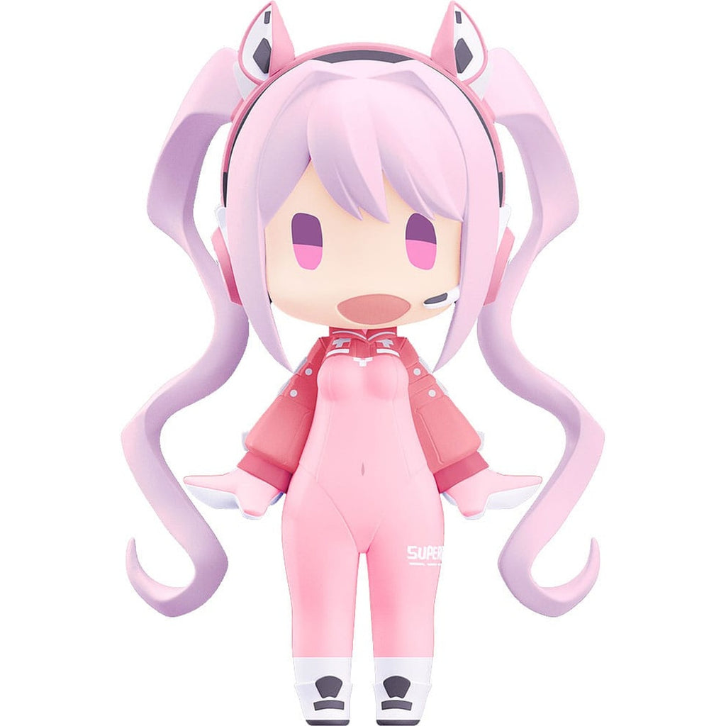 Zdjęcie produktu Goddess of Victory: Nikke - figurka akcji Alice