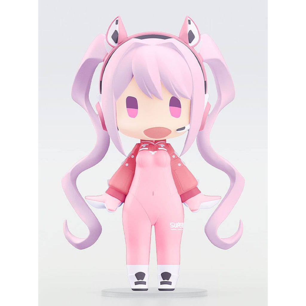 Zdjęcie produktu Goddess of Victory: Nikke - figurka akcji Alice