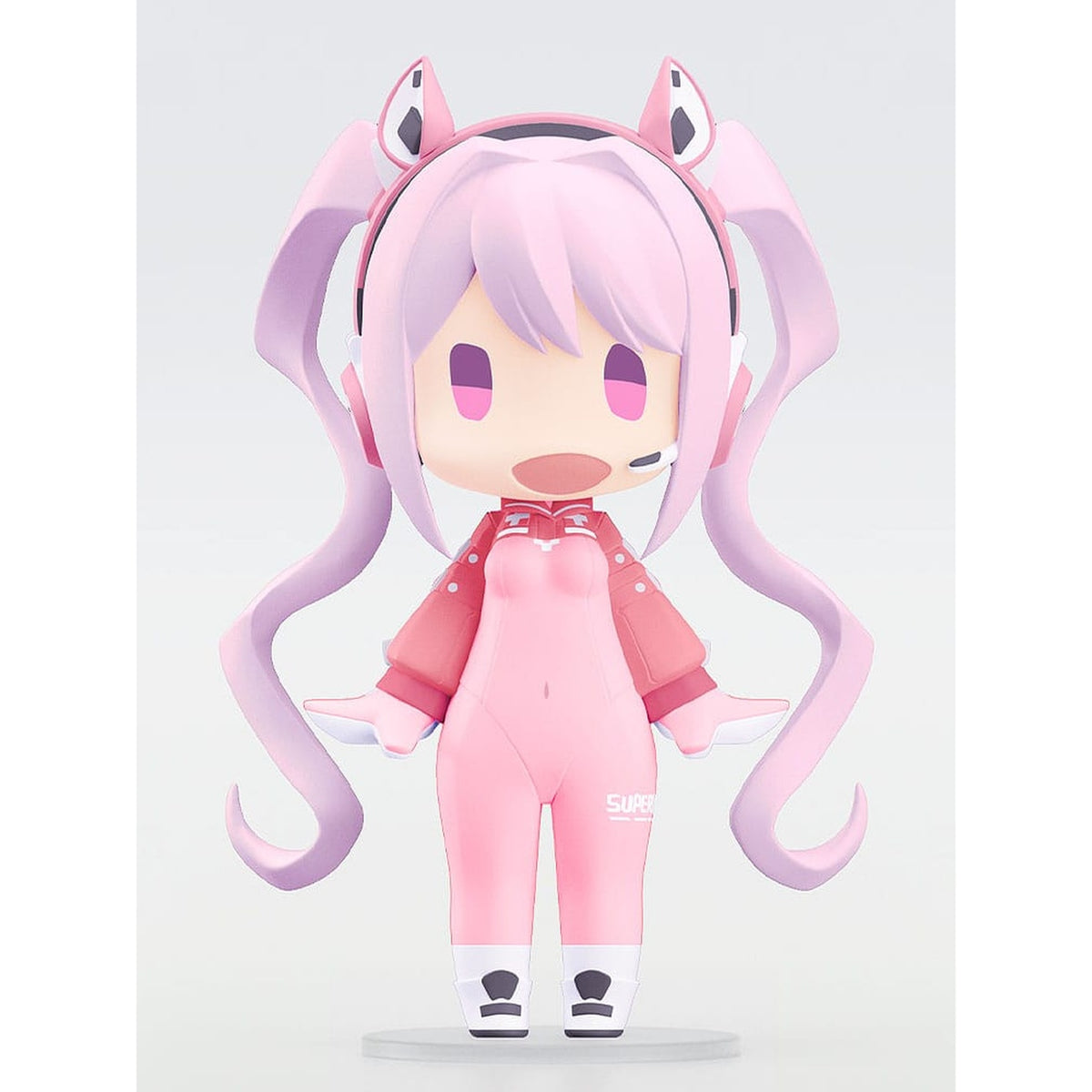 Zdjęcie produktu Goddess of Victory: Nikke - figurka akcji Alice