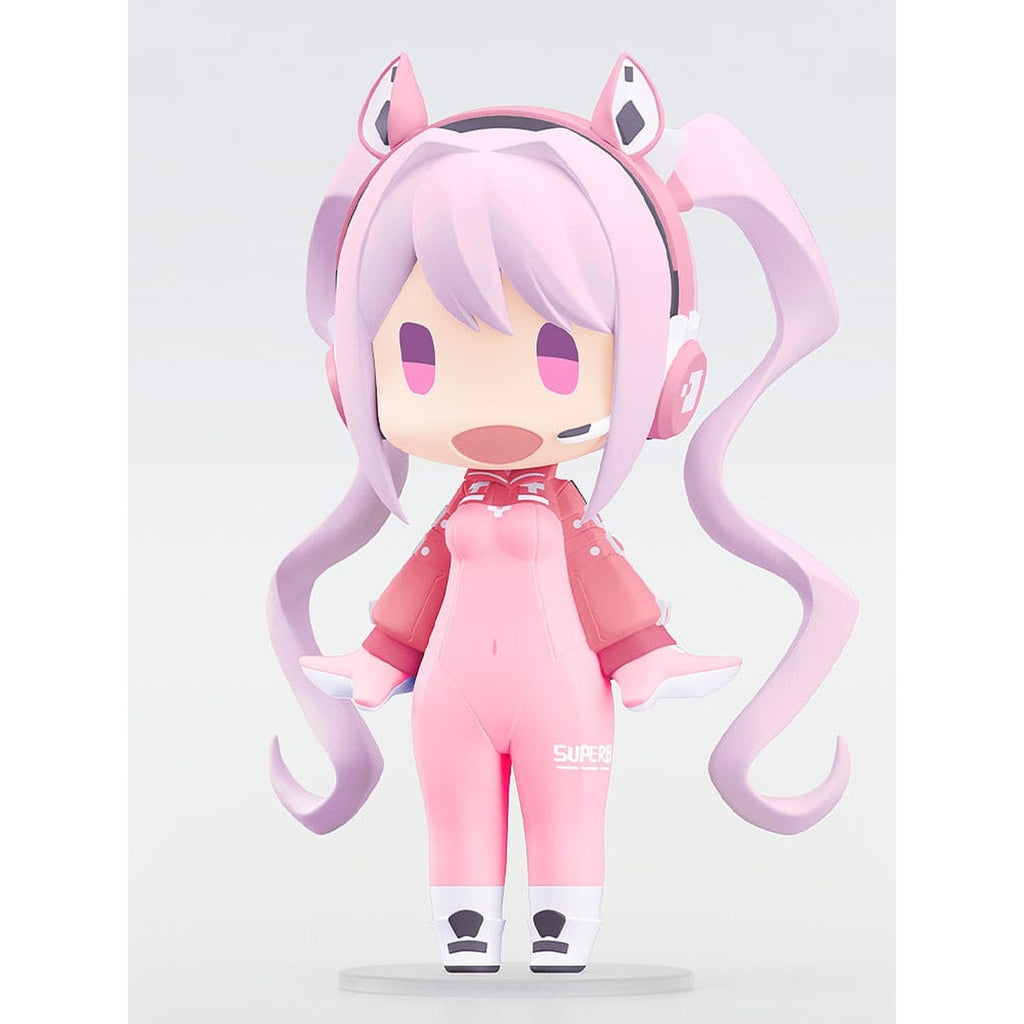 Zdjęcie produktu Goddess of Victory: Nikke - figurka akcji Alice