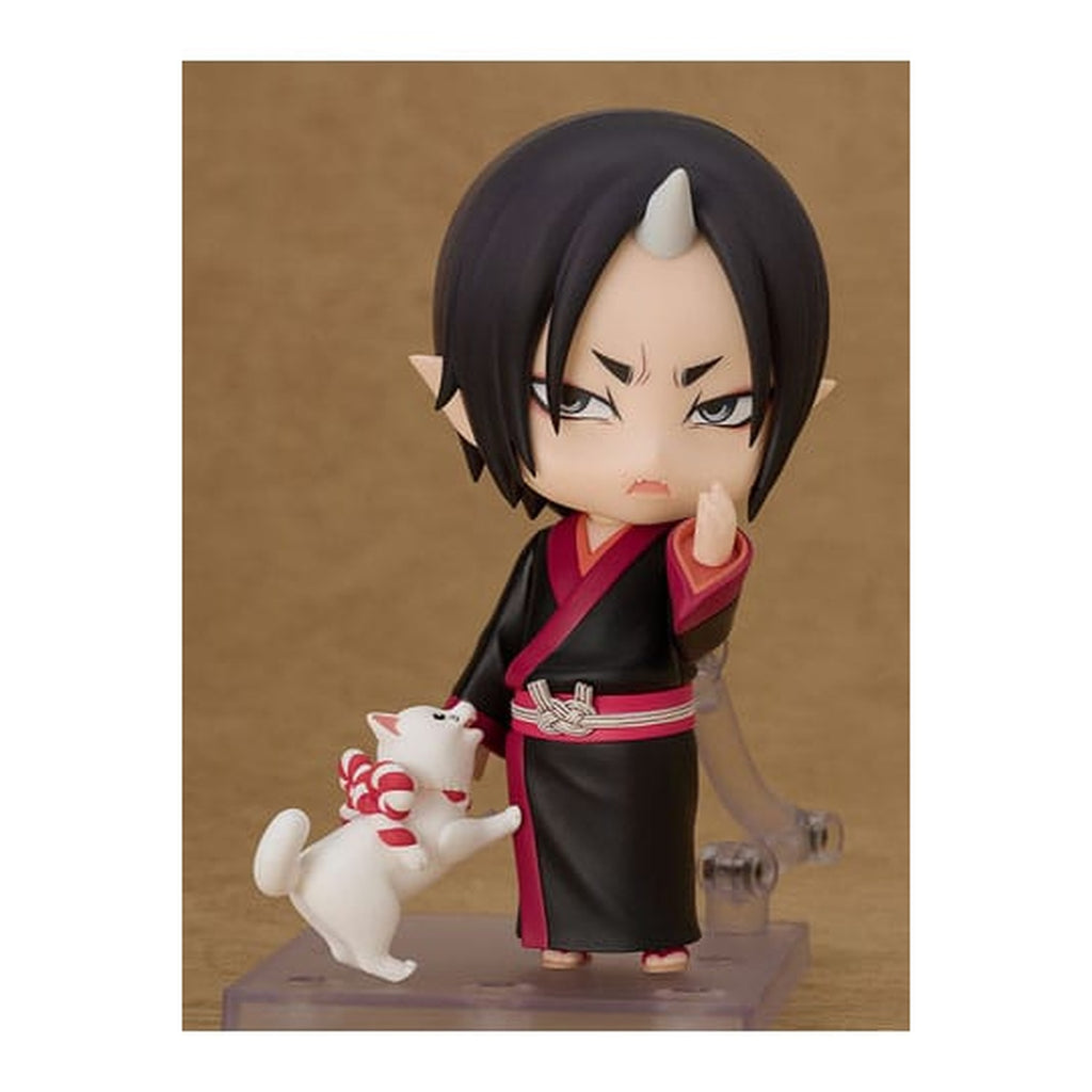 Zdjęcie produktu Hozuki no Reitetsu – figurka akcji Nendoroid Hozuki