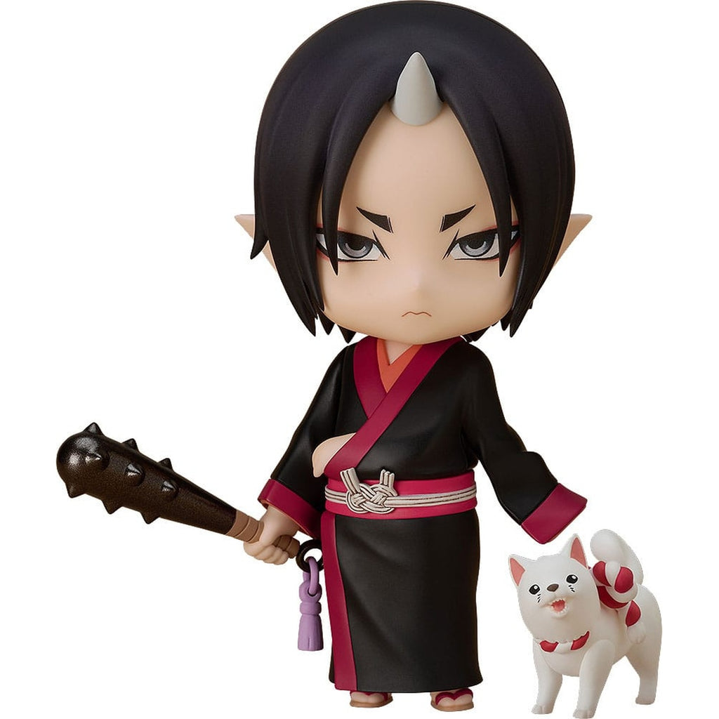 Zdjęcie produktu Hozuki no Reitetsu – figurka akcji Nendoroid Hozuki