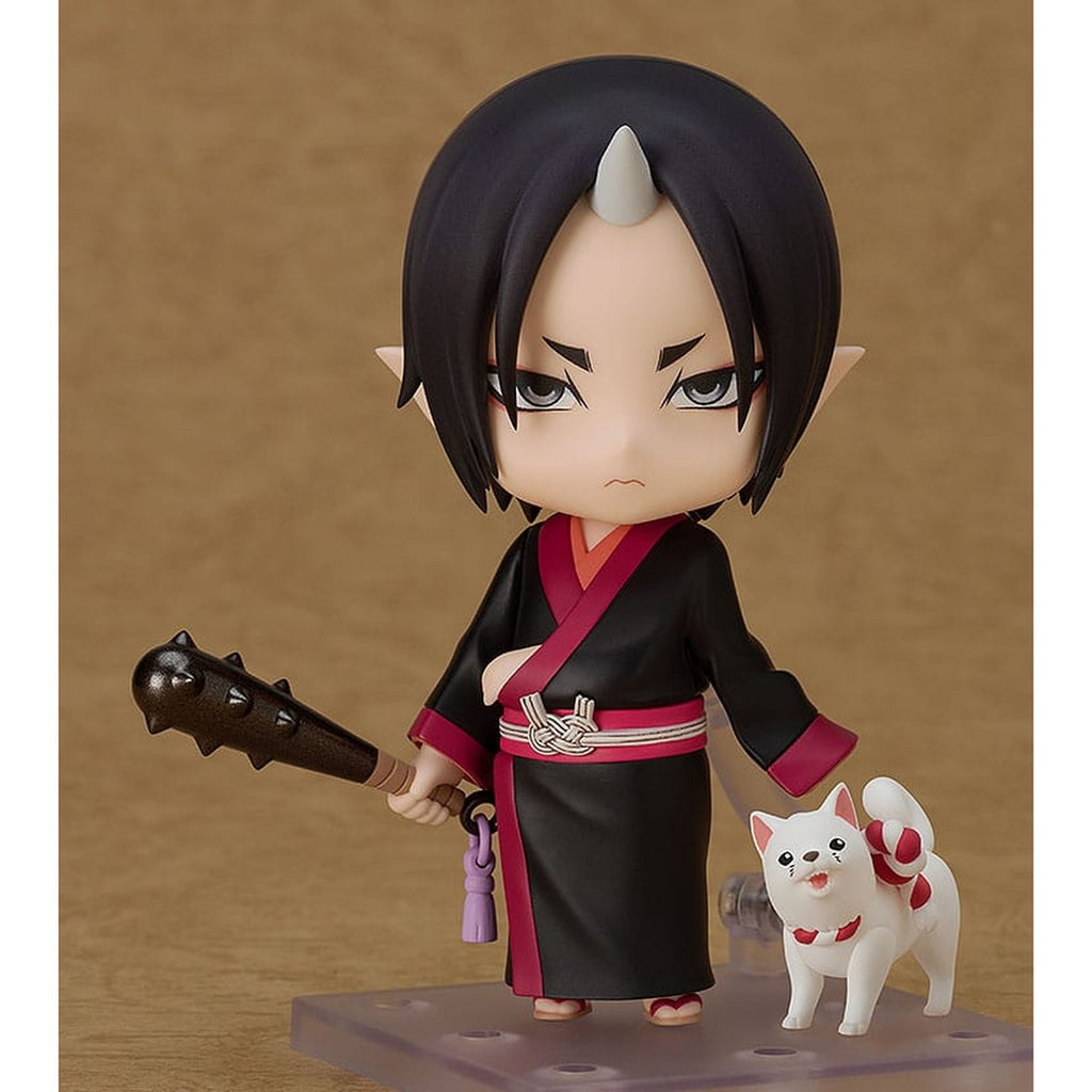 Zdjęcie produktu Hozuki no Reitetsu – figurka akcji Nendoroid Hozuki