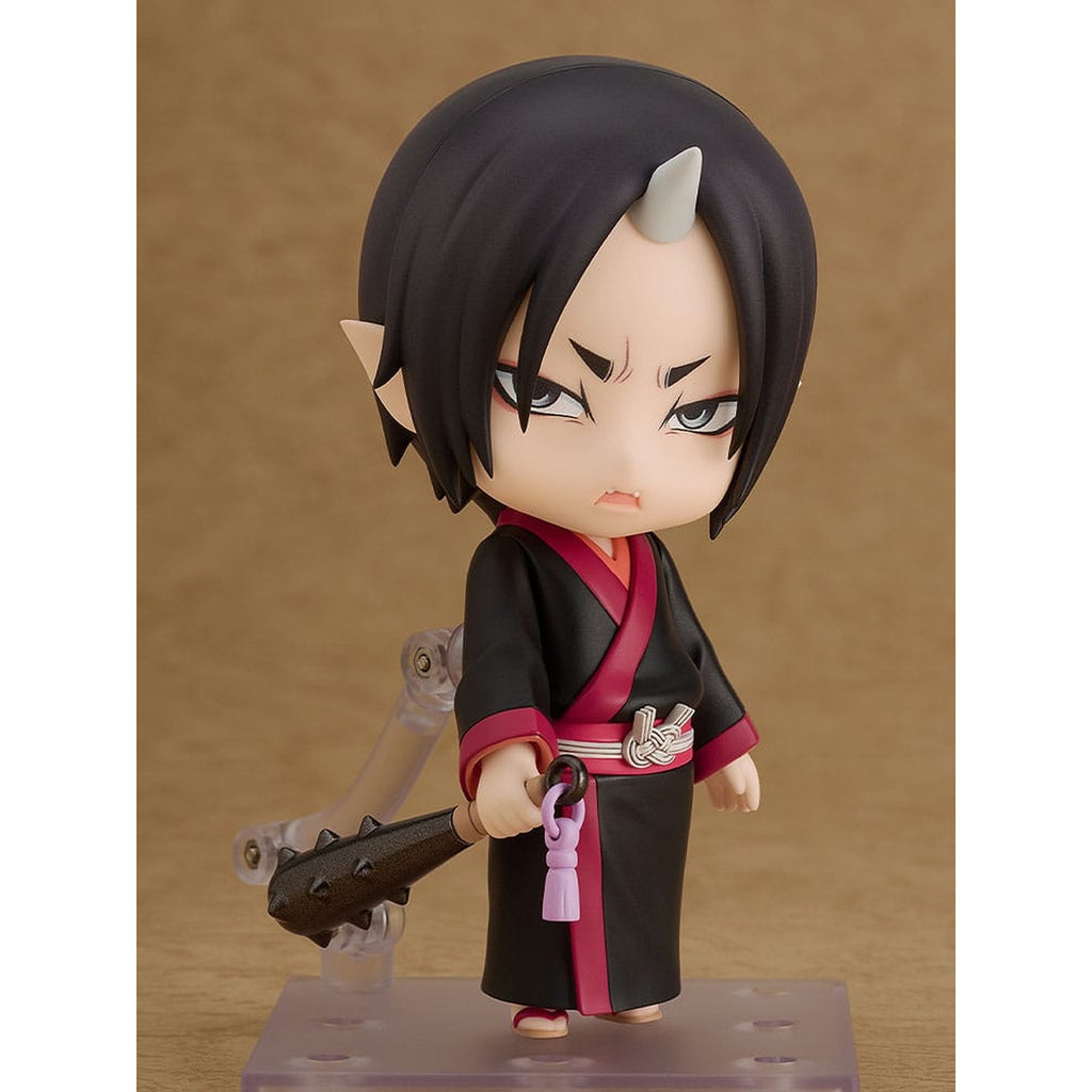 Zdjęcie produktu Hozuki no Reitetsu – figurka akcji Nendoroid Hozuki