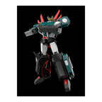 Zdjęcie produktu The Brave Fighter of Legend Da-Garn - figurka akcji The Gattai Seven Changer