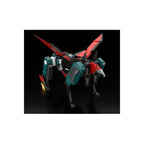 Zdjęcie produktu The Brave Fighter of Legend Da-Garn - figurka akcji The Gattai Seven Changer