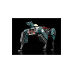 Zdjęcie produktu The Brave Fighter of Legend Da-Garn - figurka akcji The Gattai Seven Changer