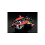 Zdjęcie produktu The Brave Fighter of Legend Da-Garn - figurka akcji The Gattai Seven Changer