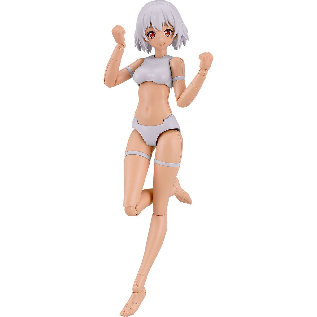 Zdjęcie produktu PLAMATEA Zestaw modelarski - Muse Body: Ichika typ C