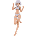 Zdjęcie produktu PLAMATEA Zestaw modelarski - Muse Body: Ichika typ C