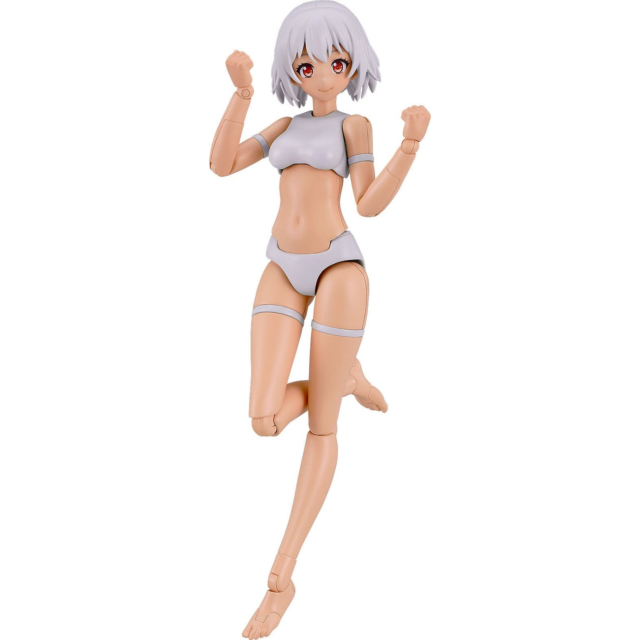 Zdjęcie produktu PLAMATEA Zestaw modelarski - Muse Body: Ichika typ C